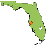 Apollo Beach Florida, is located in Hillsborough  County and the Population was 8,684 as of July 2008