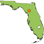 Archer Florida, is located in Alachua  County and the Population was 1,374 as of July 2008