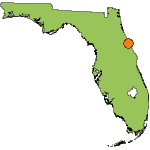 Daytona Beach, Florida, is located in Volusia County and the Population was 64,211 as of July 2008