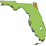 Jacksonville Florida, is located in Duval   County and the Population was 807,875 as of July 2008