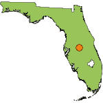 Lake Alfred, Florida, is located in Polk County and the Population was 4,627 as of April 2009