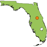 Ocoee, Florida, is located in Orange  County and the Population was 32,290 as of July 2008